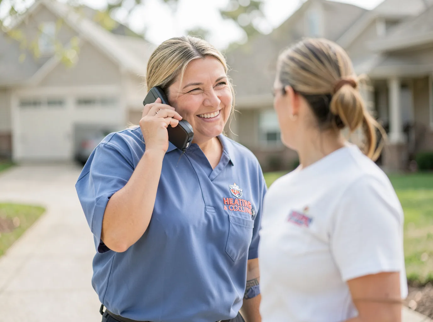 Hvac Repair Butler, MD FAQs